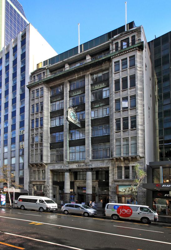 Forex 105 queen street