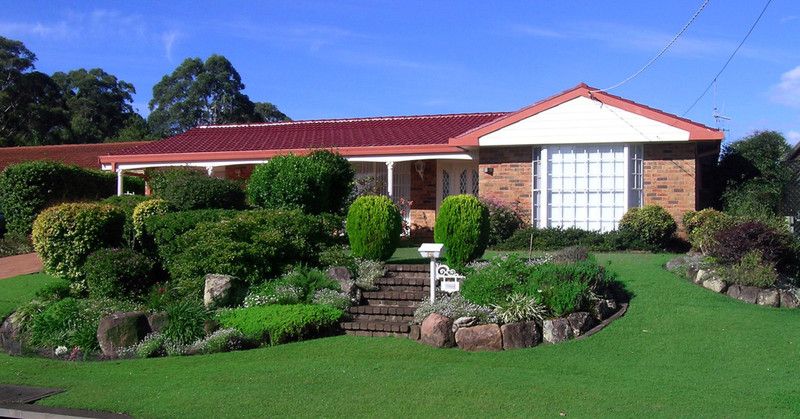 16 Farrer Parade Port Macquarie NSW