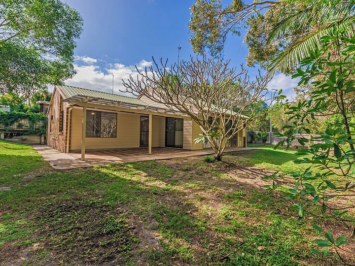 House Sold Noosa heads, QLD 73 Cooyar Street