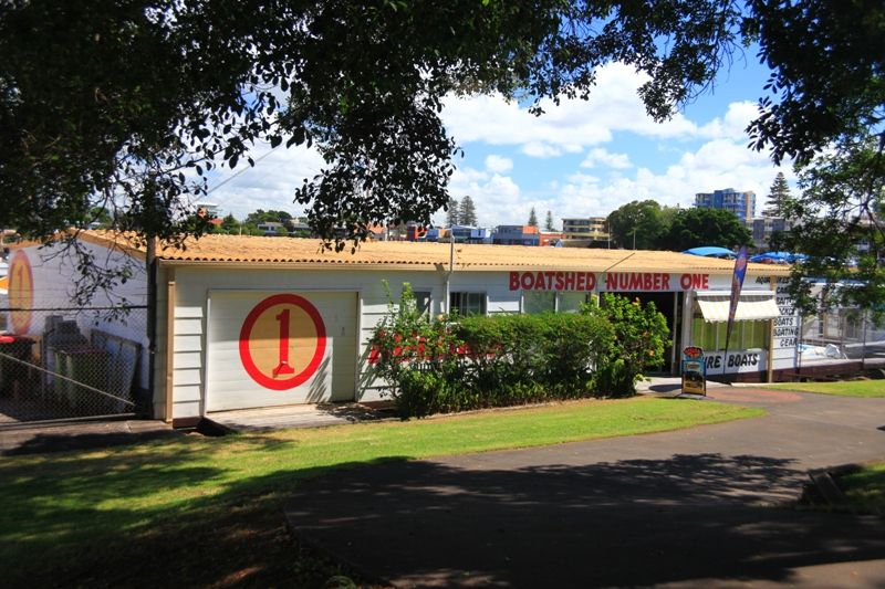 1 Little Street, Forster, NSW - Business Leisure ...