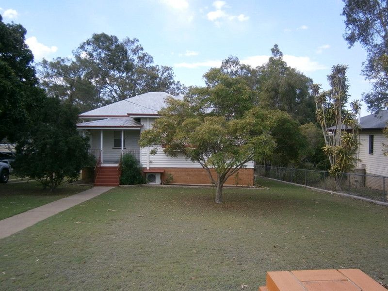 27 Waterworks Road, North Ipswich, QLD - Rental House for Rent