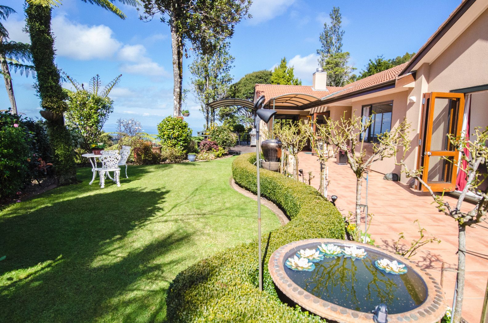 424a Scenic Drive, Waiatarua, Waitakere City