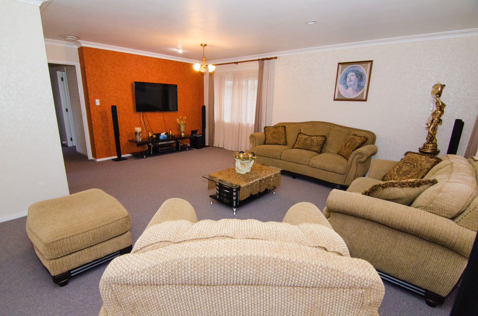 14 Sophora Place, Totara Heights, Manukau City