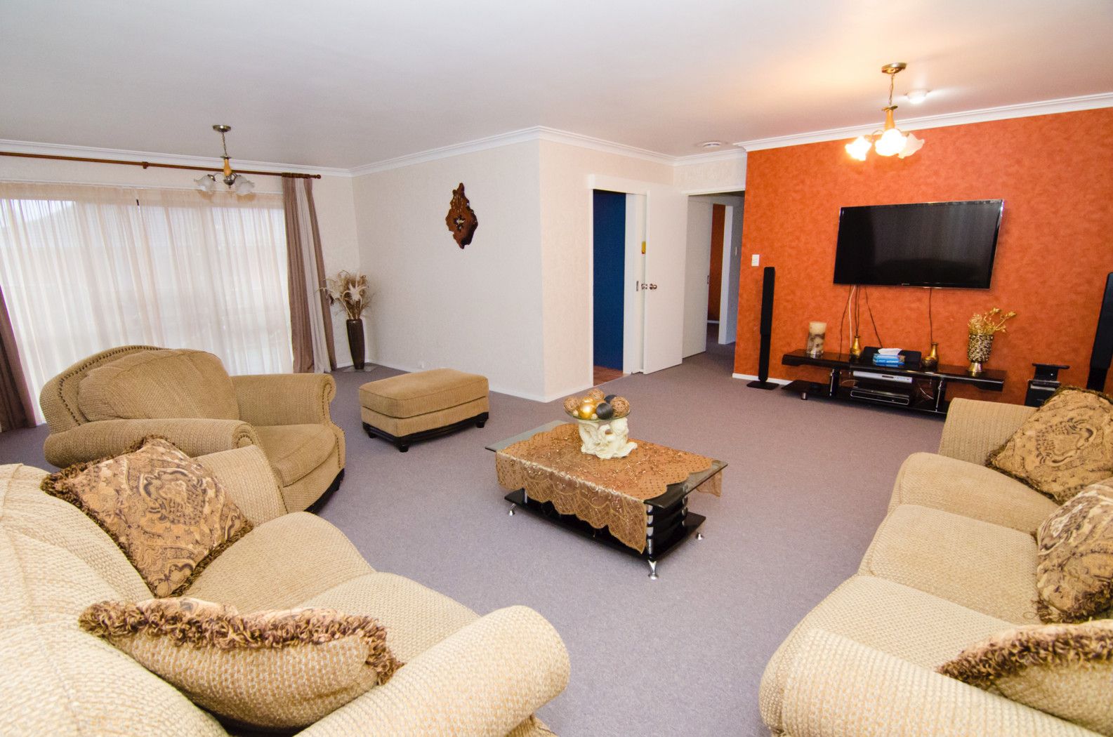 14 Sophora Place, Totara Heights, Manukau City