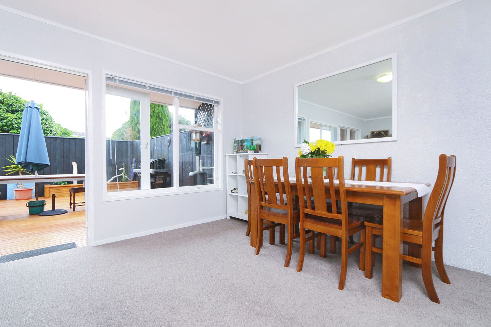 2/24 Grassway Avenue, Pakuranga, Manukau City