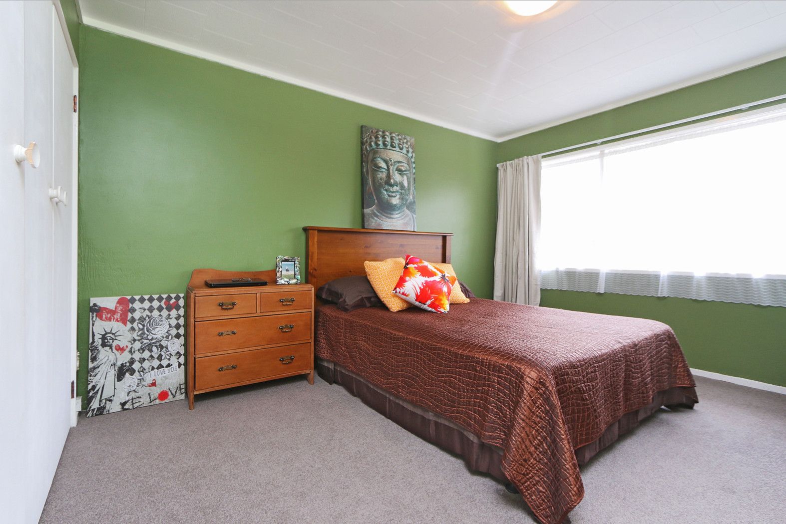 2/24 Grassway Avenue, Pakuranga, Manukau City