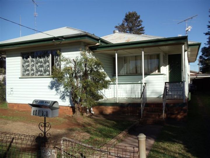 18 William Murray Drive, Cannonvale, Qld 4802 - Industrial ... House Leased Wilsonton, QLD 345 Tor Street