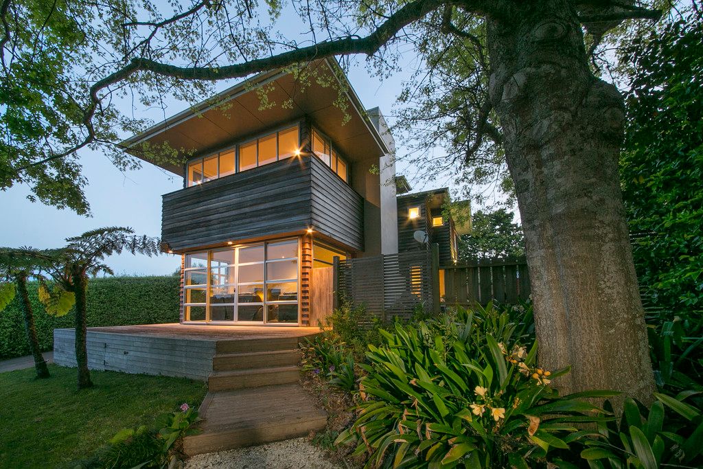 172A Pooks Road, Swanson, Waitakere City