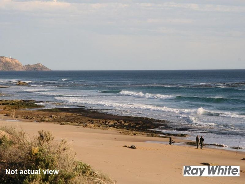53 57 Constantine Avenue St Andrews Beach Vic Land For 53 57 Constantine Avenue St Andrews Beach Vic