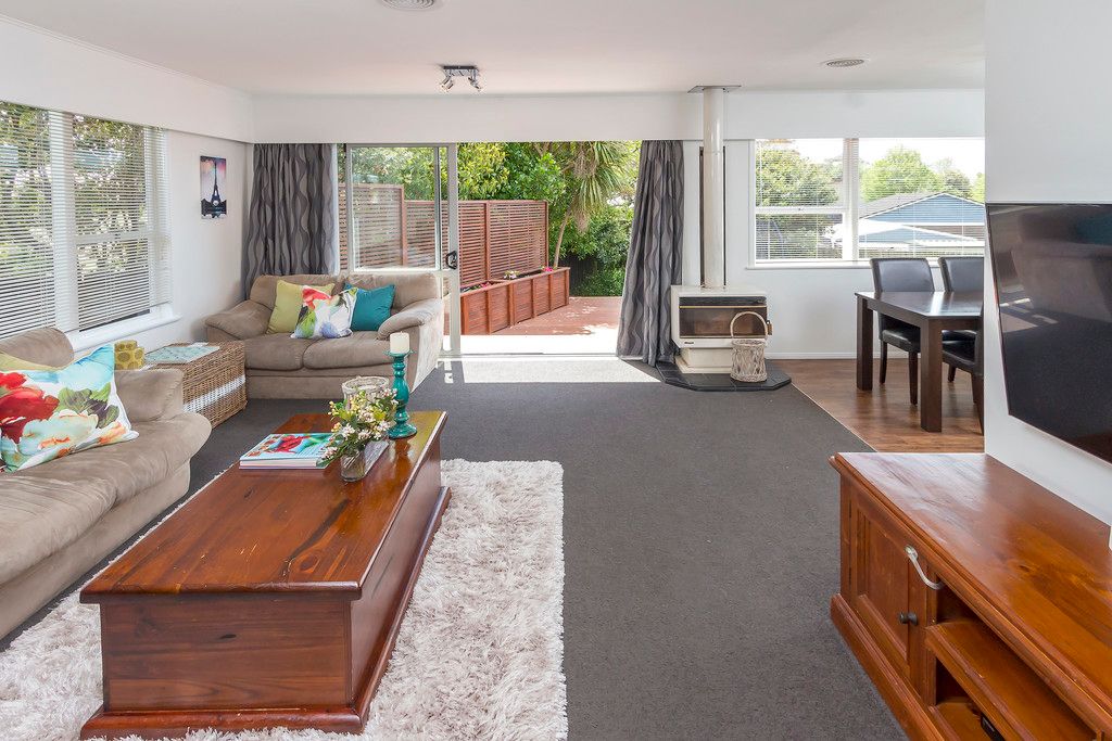 10 Nevada Avenue, Pakuranga, Manukau City