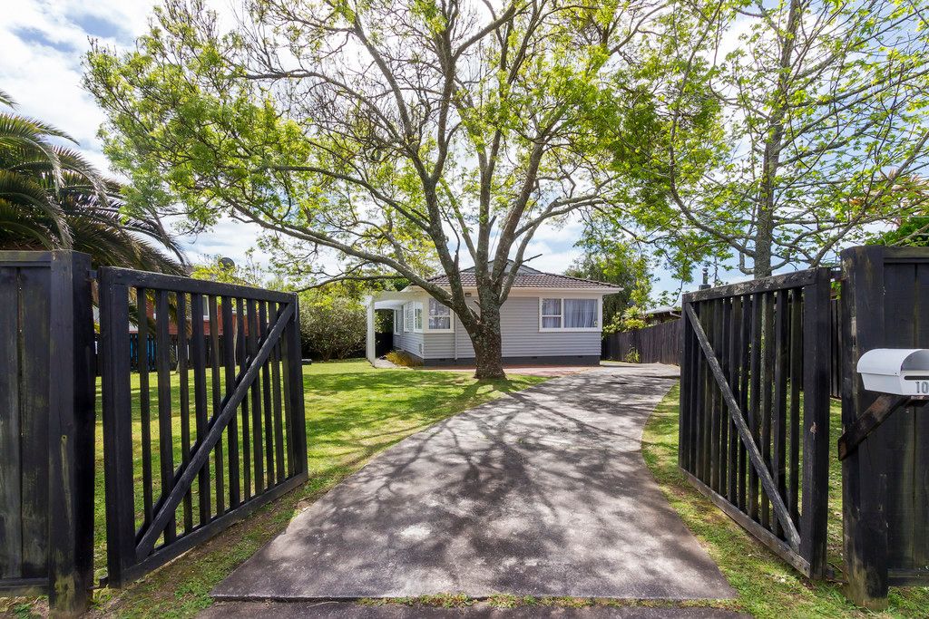 10 Nevada Avenue, Pakuranga, Manukau City