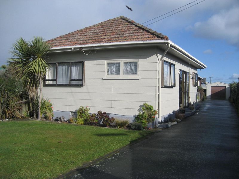 22 Howe Street, New Brighton, Christchurch City - Rental 