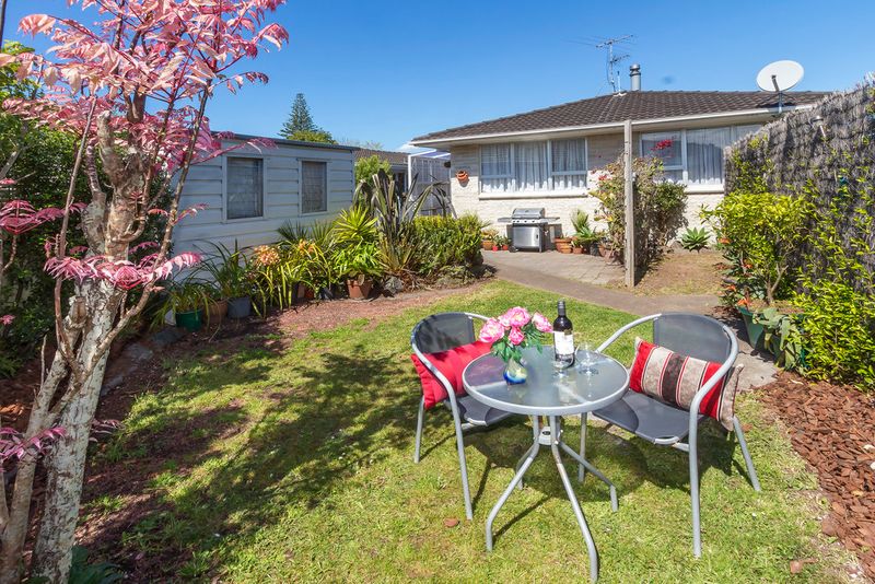 Beginners Luck in the Golden Triangle - Panmure