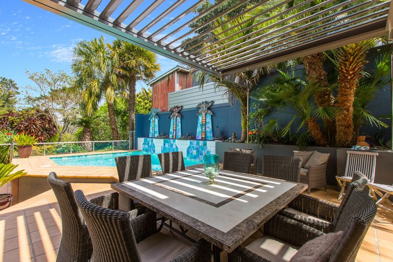 Family Dreams Answered - Parnell