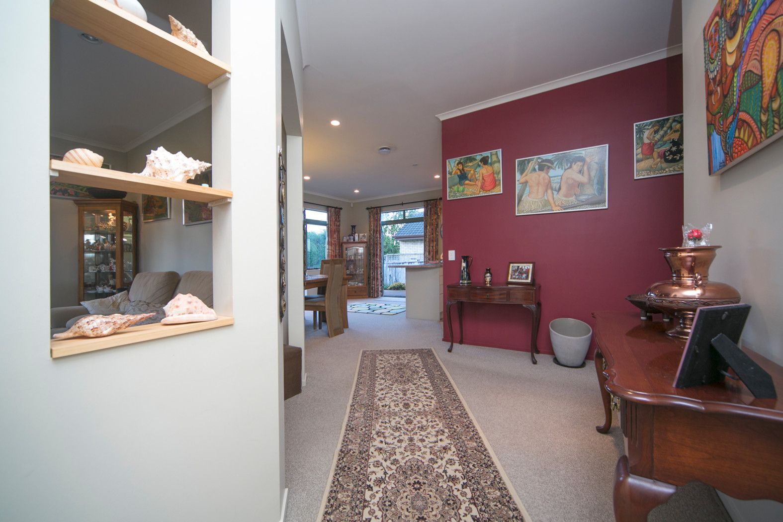 10 Graven Court, Henderson Heights, Auckland