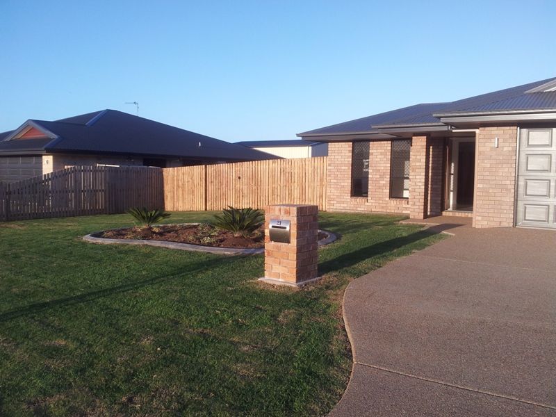 bedroom house for rent, 147 Taranganba Road Yeppoon QLD 4703 House Leased Yeppoon, QLD 21 Red Emperor Way