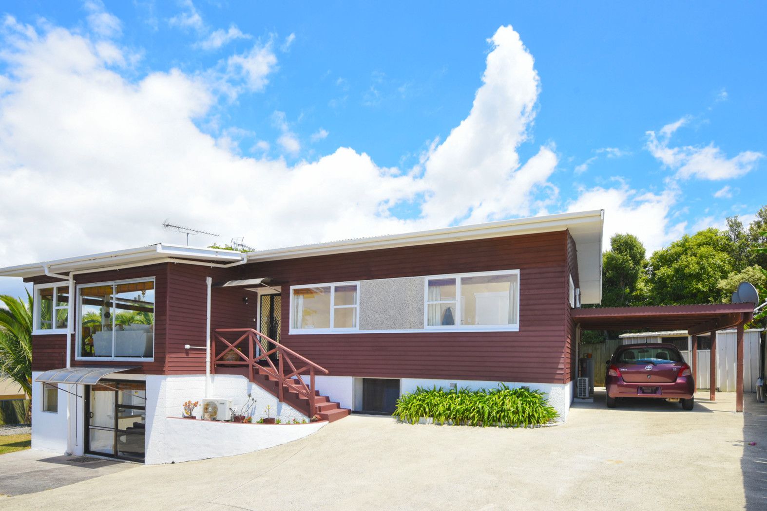 129 Reeves Road, Pakuranga, Manukau City