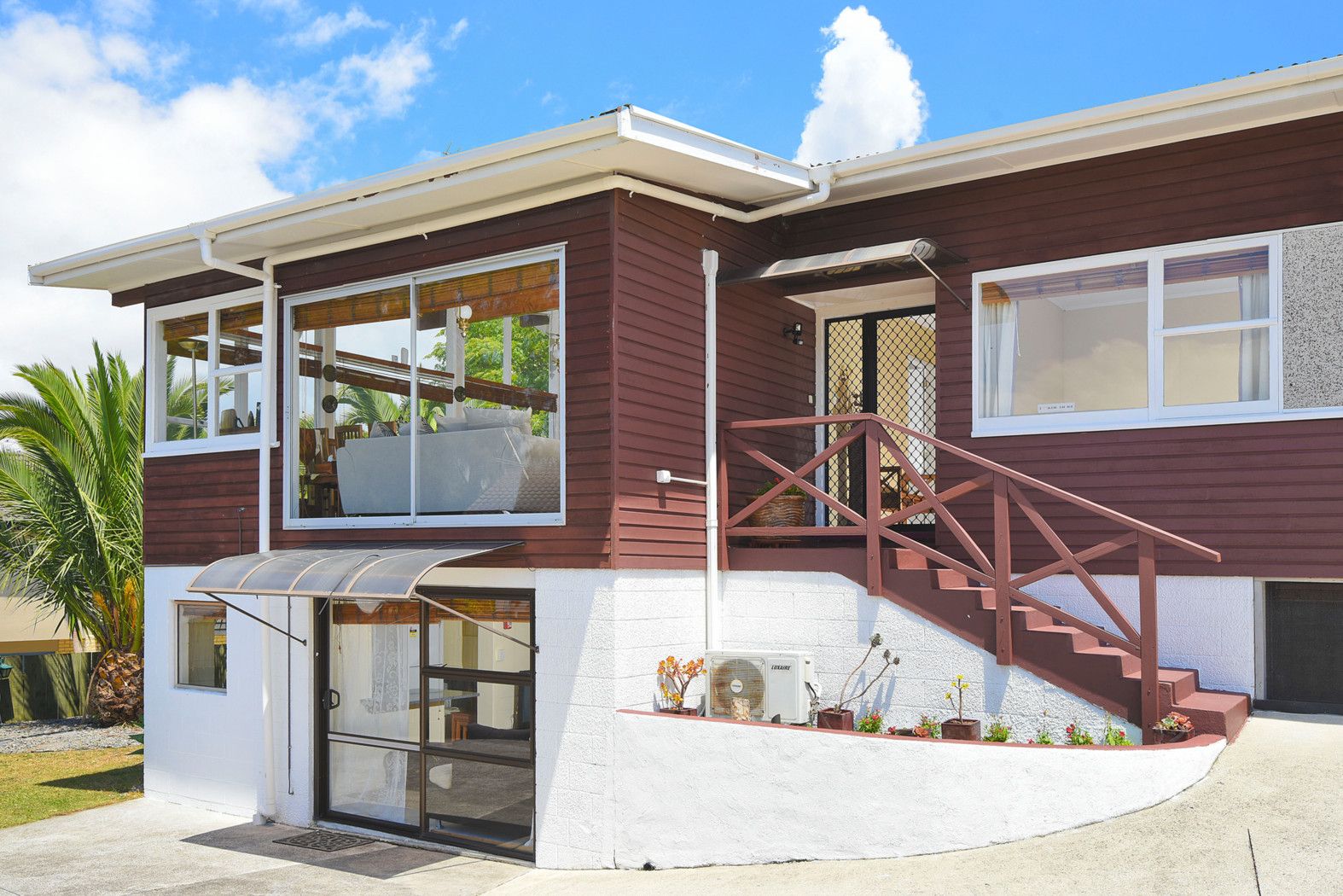 129 Reeves Road, Pakuranga, Manukau City