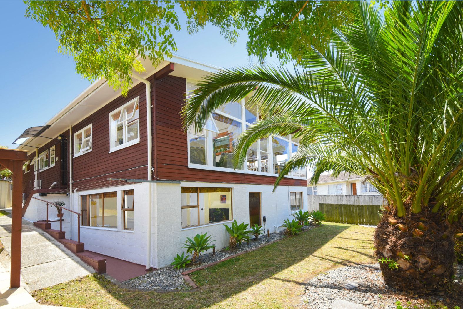 129 Reeves Road, Pakuranga, Manukau City
