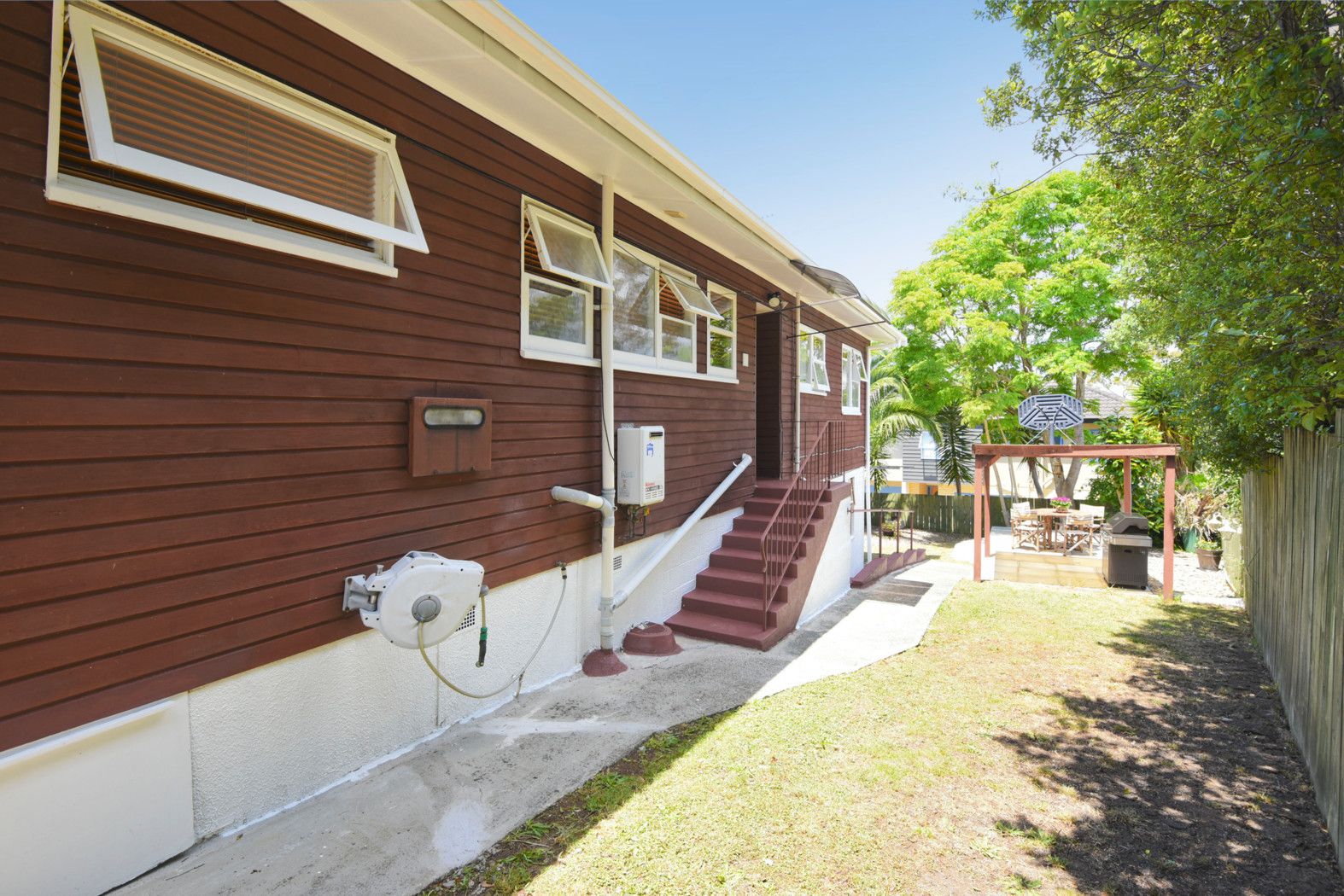 129 Reeves Road, Pakuranga, Manukau City
