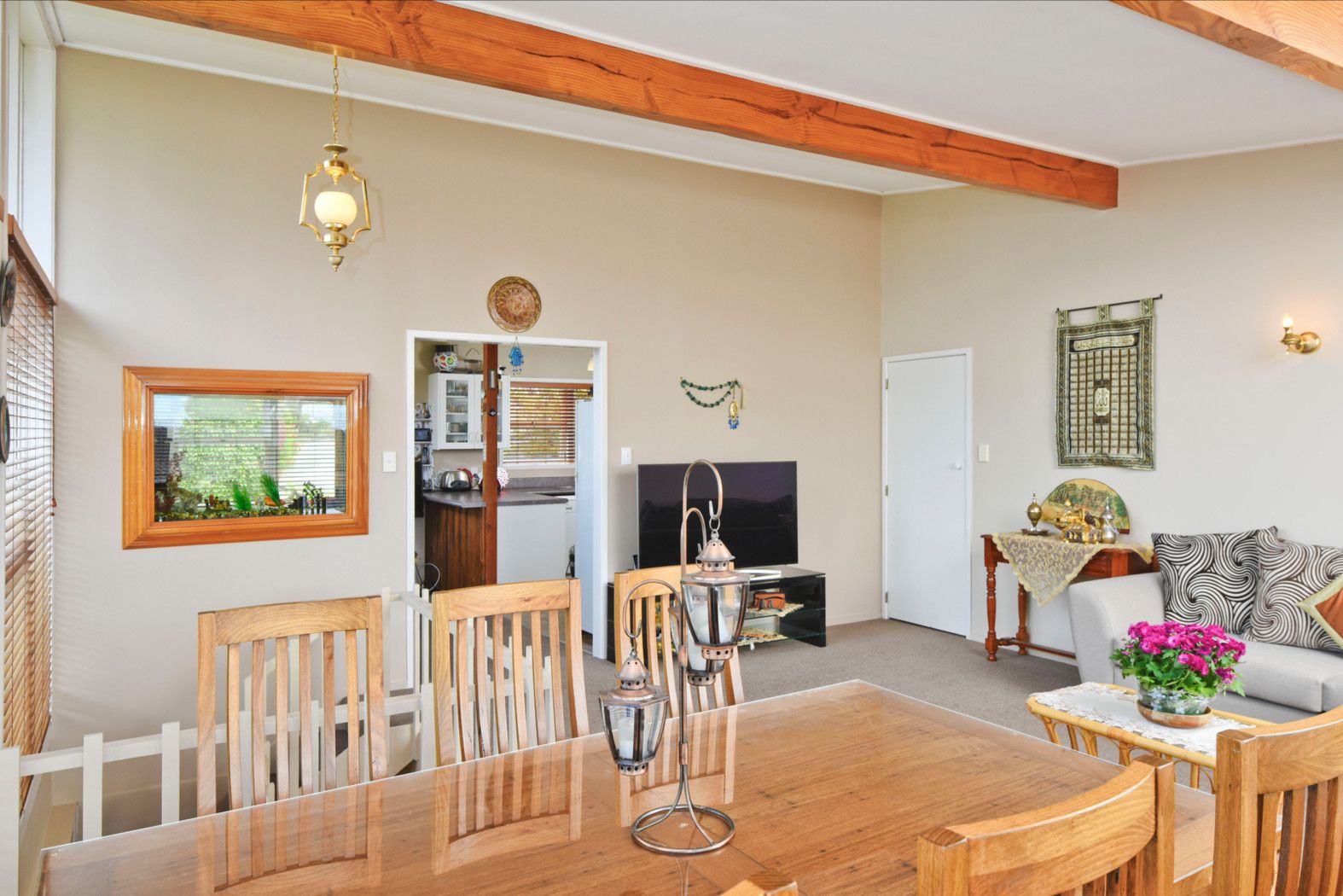 129 Reeves Road, Pakuranga, Manukau City