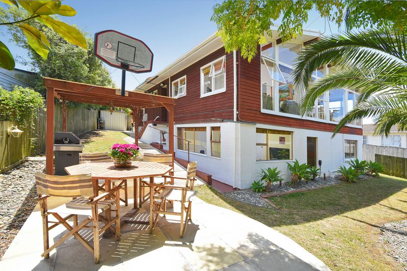 IDEAL FOR EXTENDED FAMILY - Pakuranga