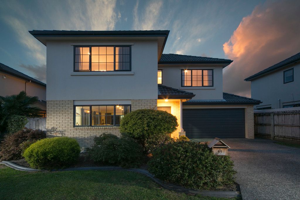 61 Espalier Drive, Henderson, Waitakere City