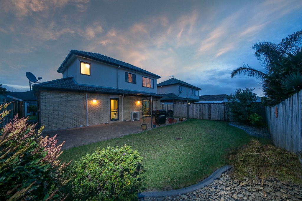 61 Espalier Drive, Henderson, Waitakere City