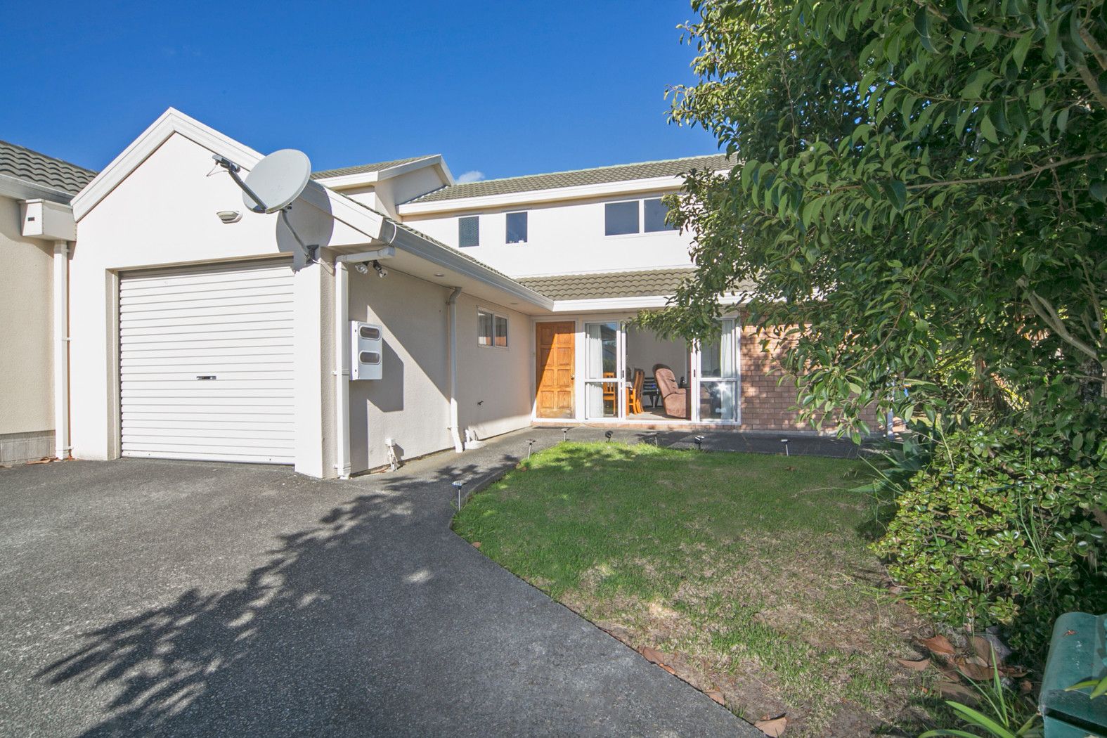 13 Central Park Drive, Te Atatu South, Waitakere City