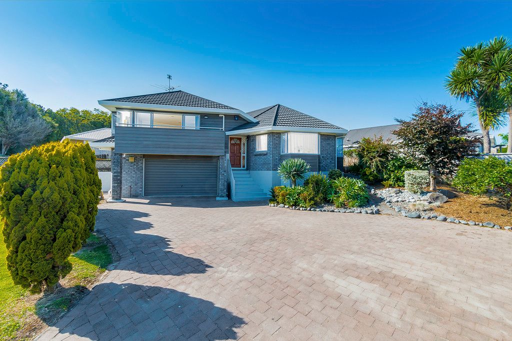 15 Steeple Rise, Pakuranga, Manukau City