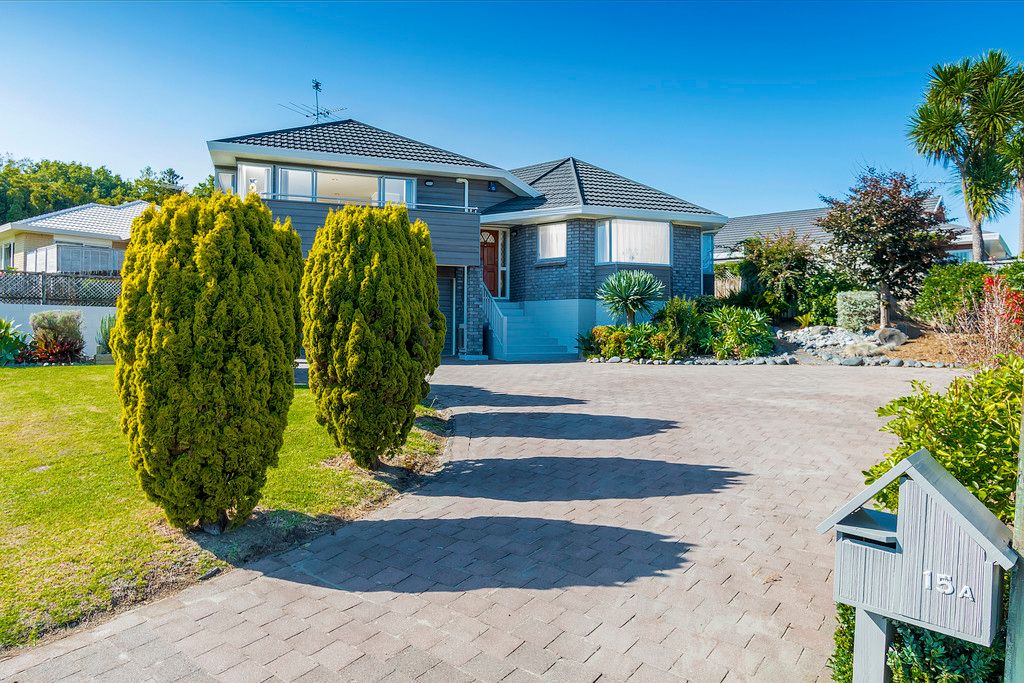 15 Steeple Rise, Pakuranga, Manukau City