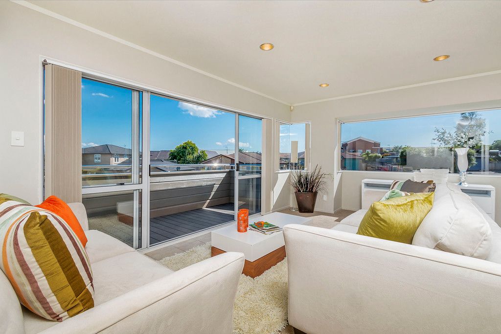 15 Steeple Rise, Pakuranga, Manukau City