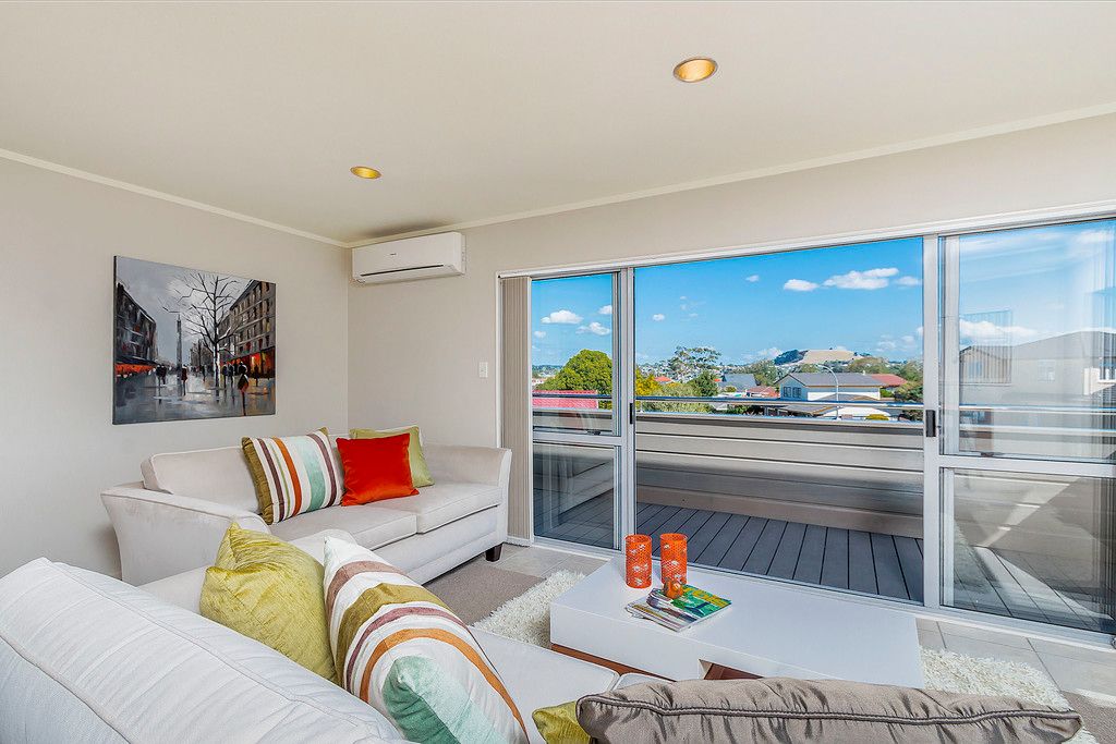 15 Steeple Rise, Pakuranga, Manukau City