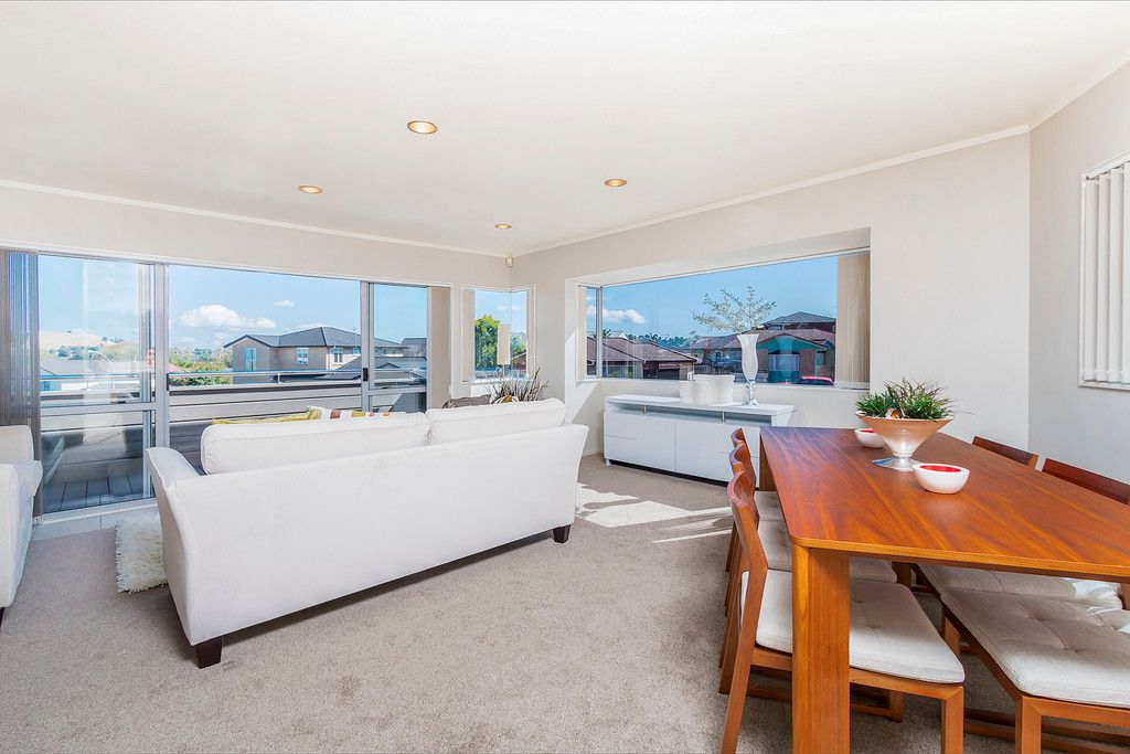 15 Steeple Rise, Pakuranga, Manukau City