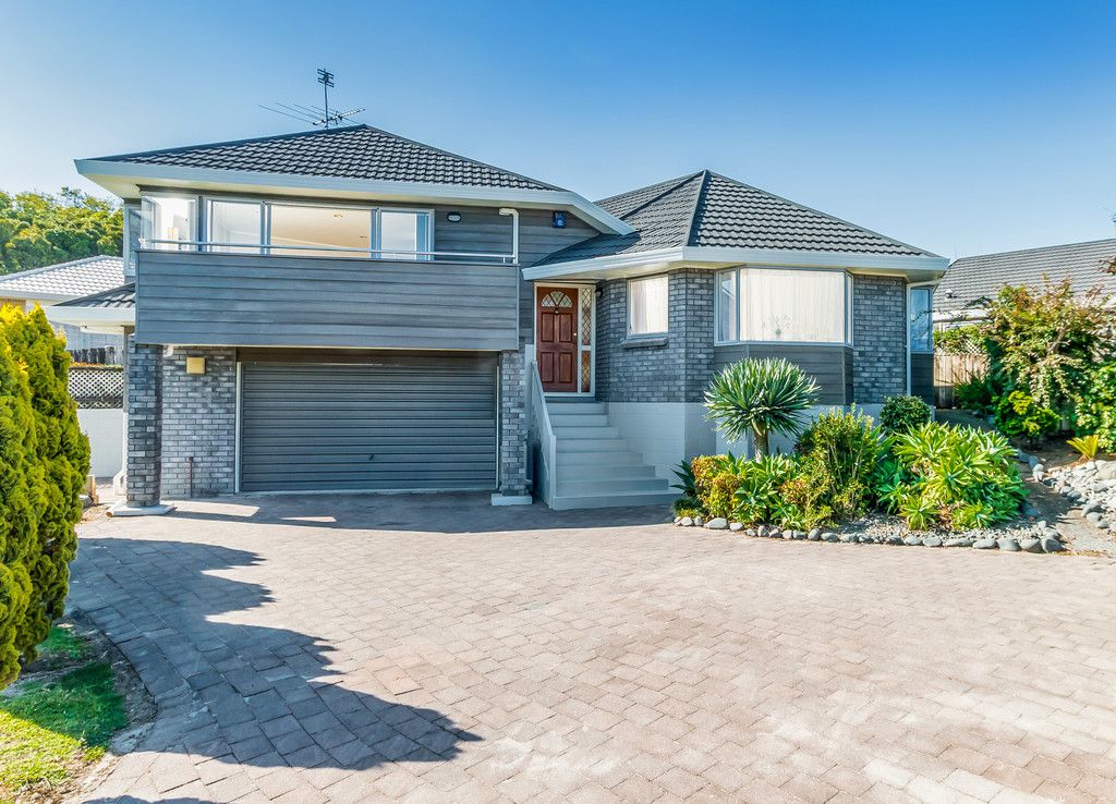 15 Steeple Rise, Pakuranga, Manukau City