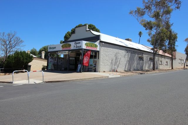 House Sold Morgan, SA 56 Ring Road