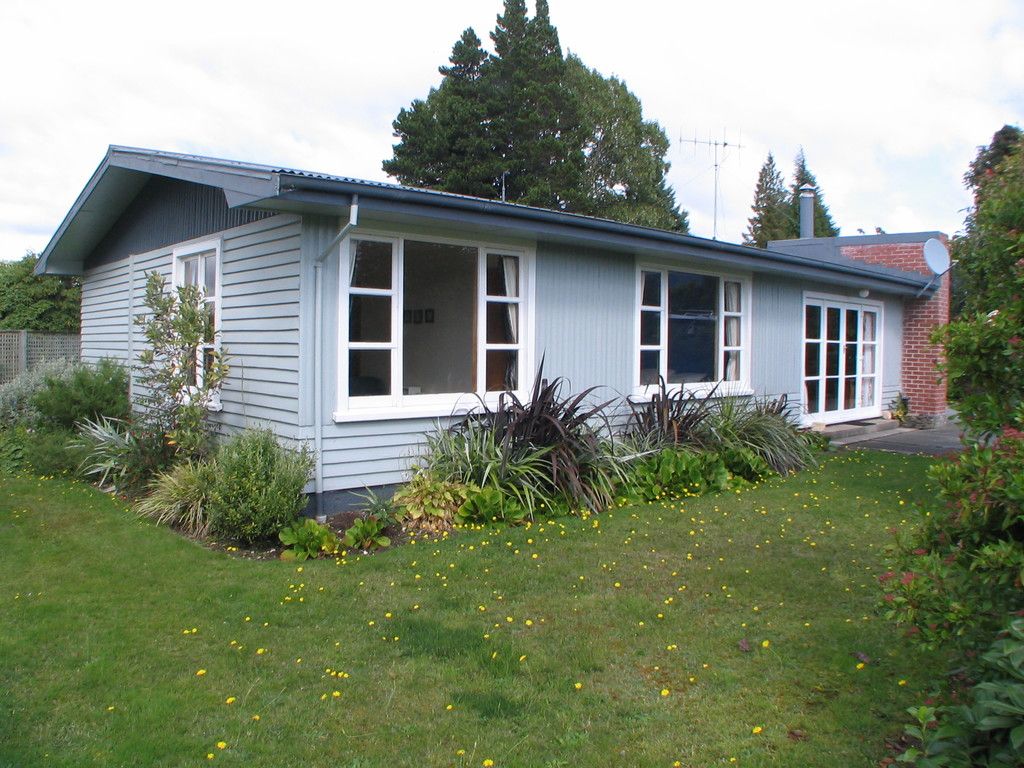 House Sold Te anau, Southland District 8 Worsley Street
