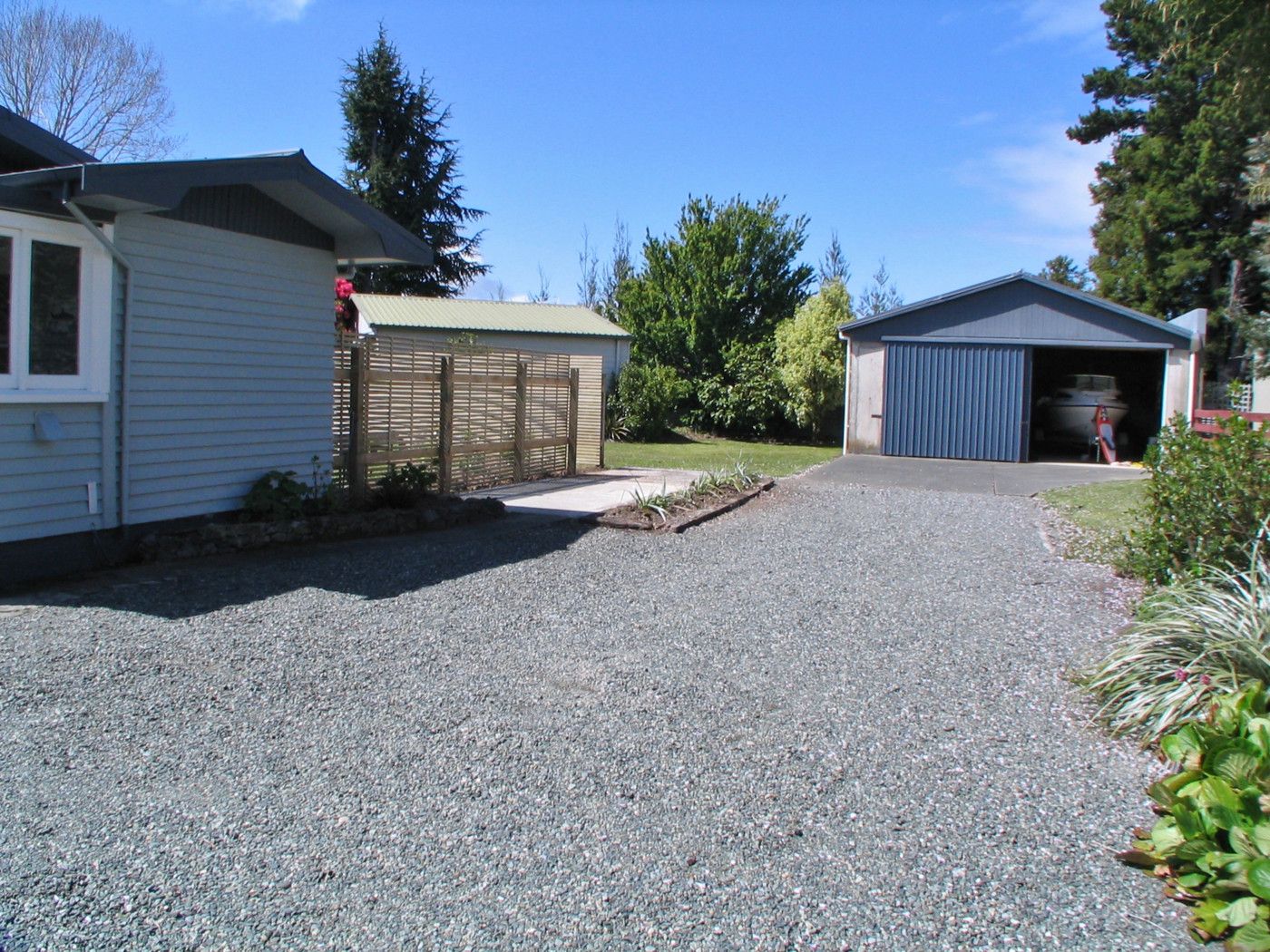 House Sold Te anau, Southland District 8 Worsley Street