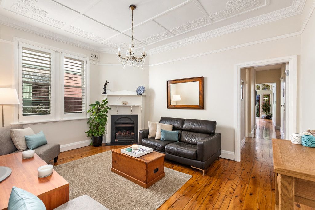 Residential Property Sold Randwick, NSW 72 Canberra Street