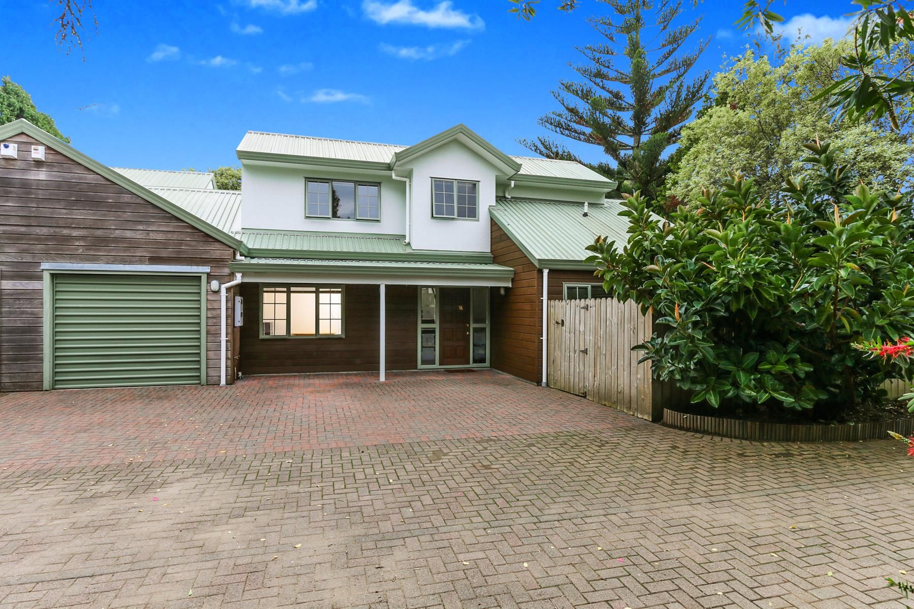 7a Pakuranga Road, Pakuranga, Manukau City