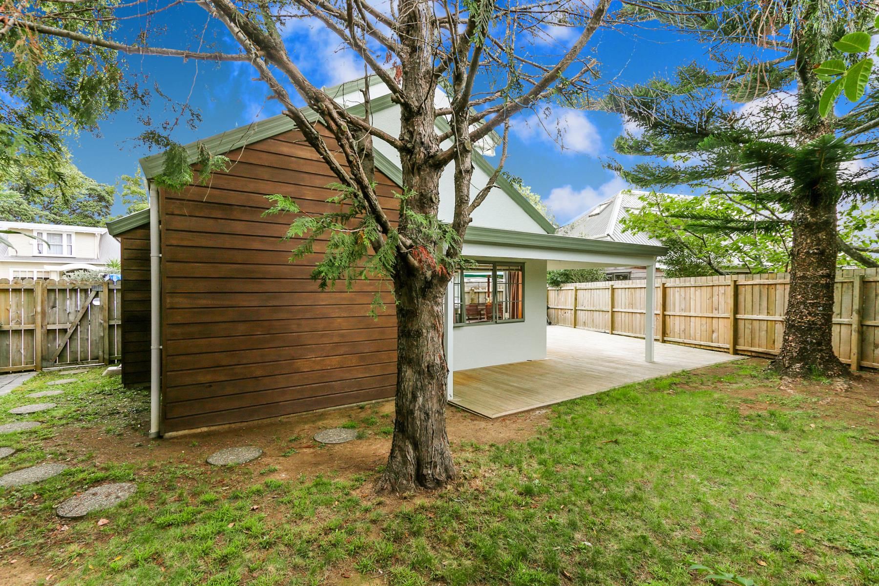 7a Pakuranga Road, Pakuranga, Manukau City