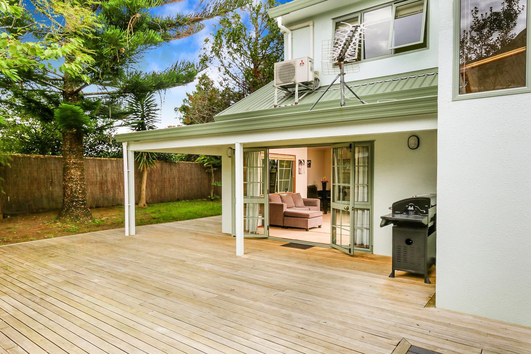 7a Pakuranga Road, Pakuranga, Manukau City