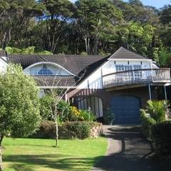 31 Laingfield Terrace, Laingholm, Waitakere City