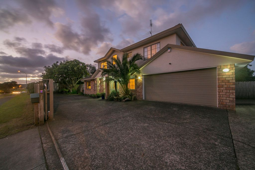 34 Munroe Road, Ranui, Waitakere City