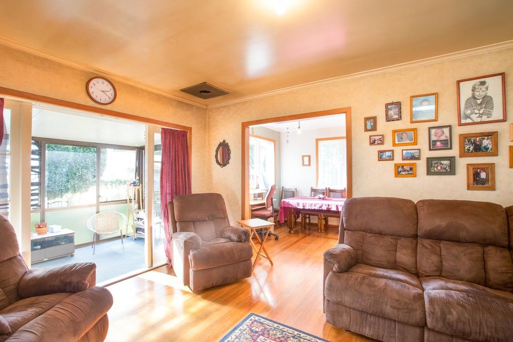 144A Browns Road, Manurewa, Manukau City