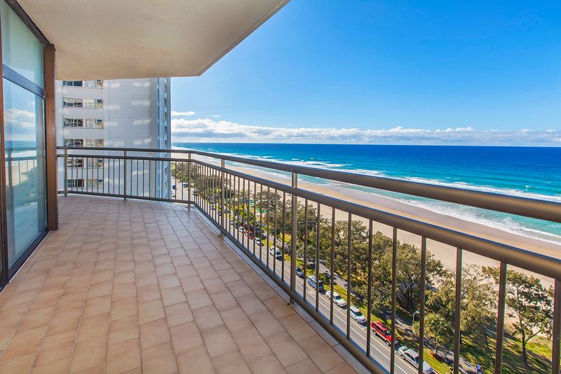 14c 'Imperial Surf' 80 The Esplanade, Surfers Paradise, QLD