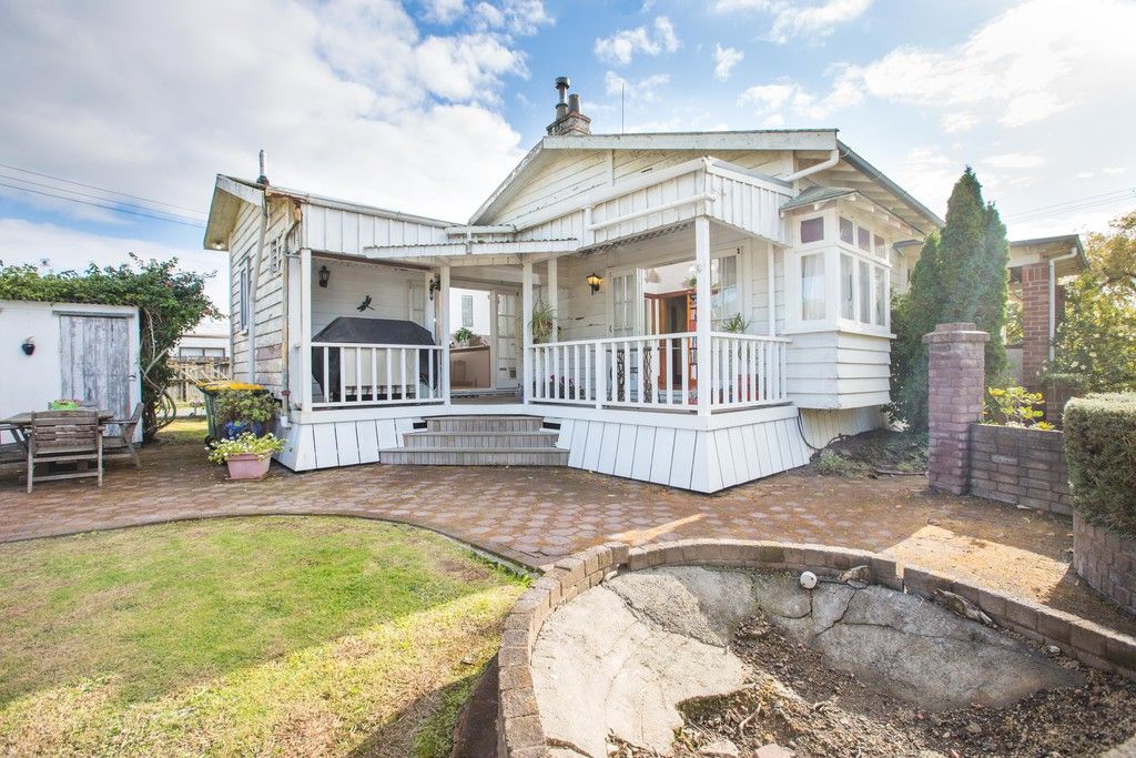 144 Browns Road, Manurewa, Manukau City