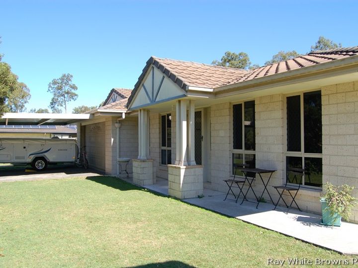 Landscape/Gardening | AIM - Acreage Improvements and ... House Sold Jimboomba, QLD 39-41 Jackeroo Court