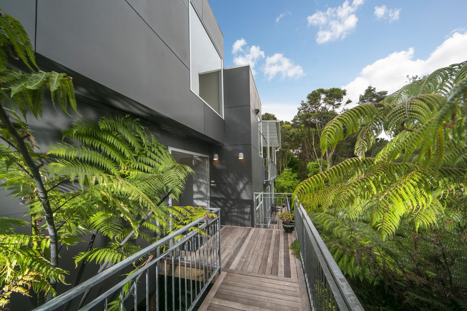 225 Godley Road, Titirangi, Waitakere City