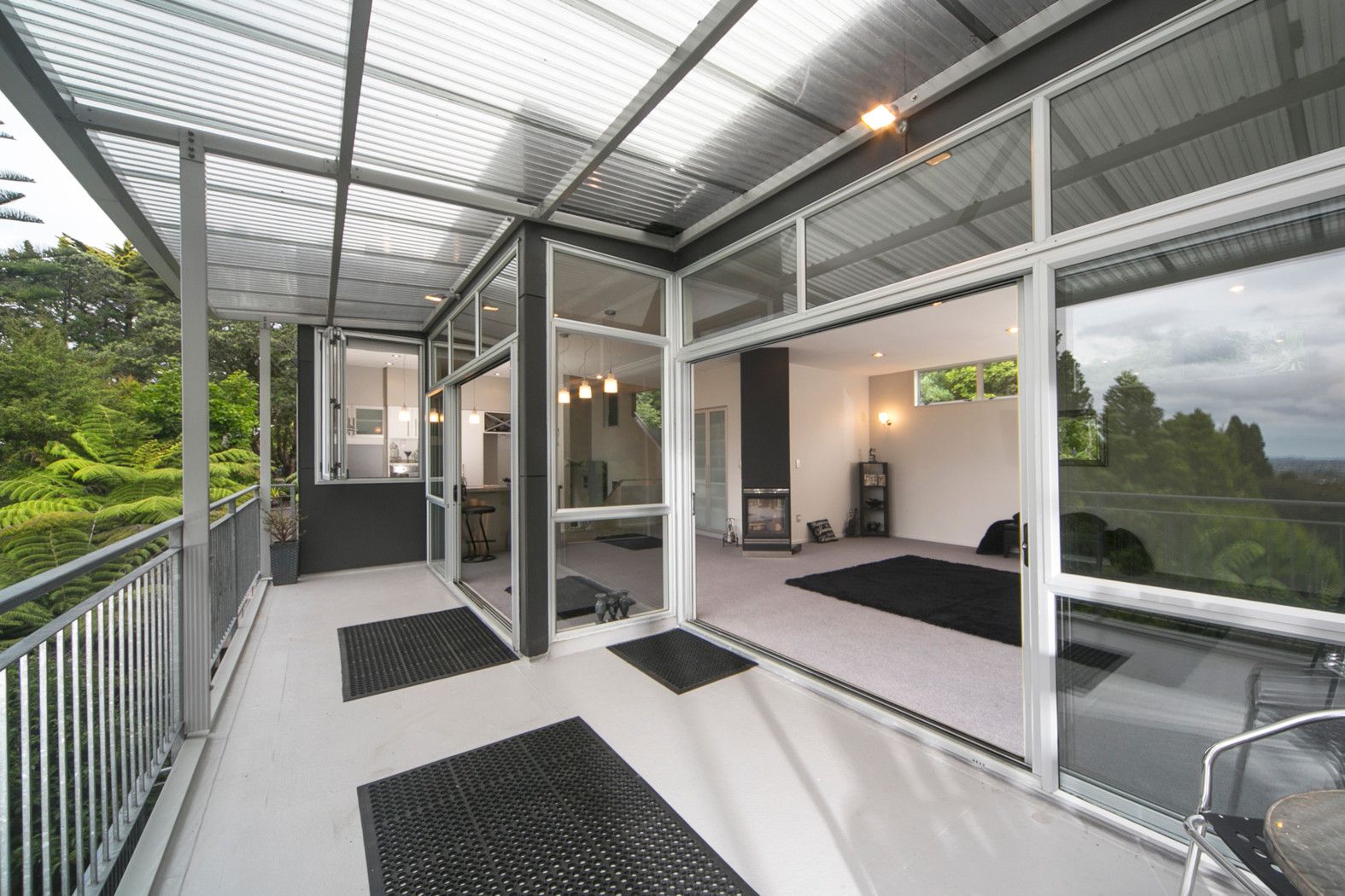 225 Godley Road, Titirangi, Waitakere City